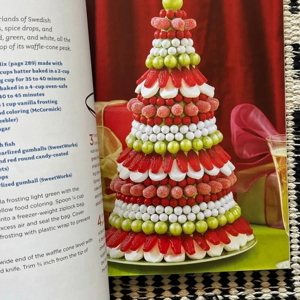 Cake My Day! Cookbook